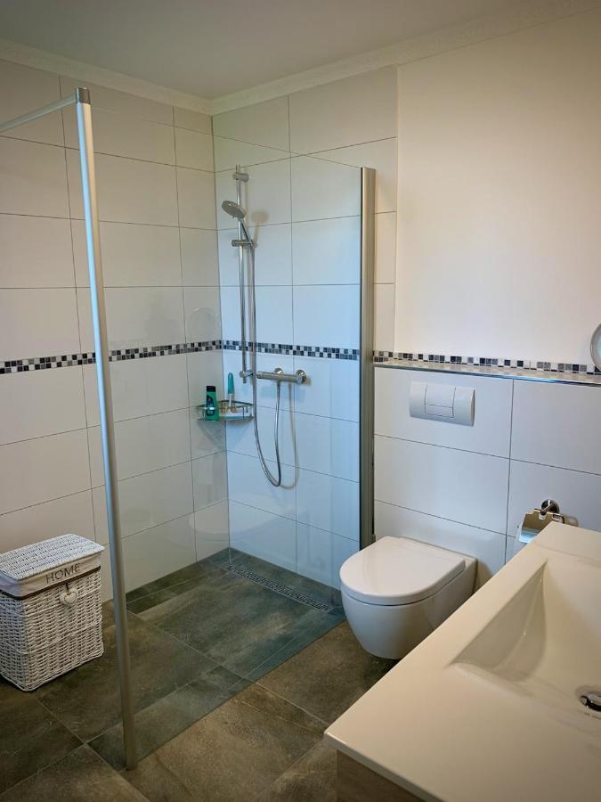 Ferienhaus Casa Markus คาลคาร์ ภายนอก รูปภาพ